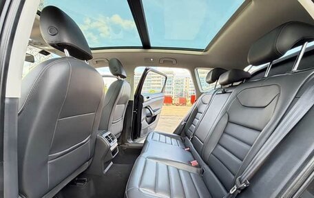 Volkswagen Tharu, 2022 год, 1 645 000 рублей, 14 фотография
