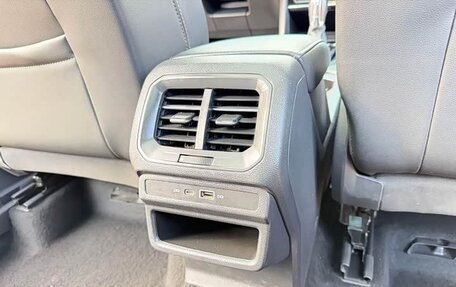 Volkswagen Tharu, 2022 год, 1 645 000 рублей, 15 фотография