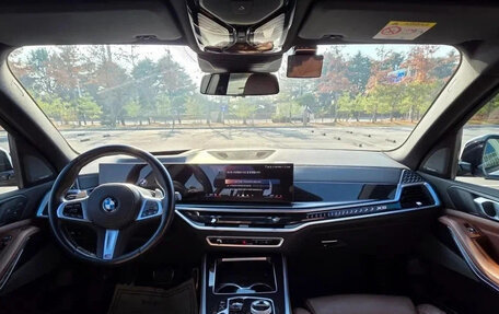 BMW X5, 2024 год, 9 200 000 рублей, 6 фотография