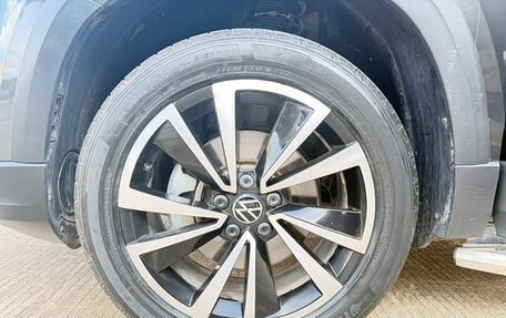 Volkswagen Tharu, 2022 год, 1 645 000 рублей, 18 фотография