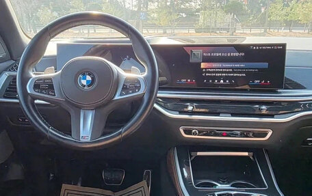 BMW X5, 2024 год, 9 200 000 рублей, 8 фотография