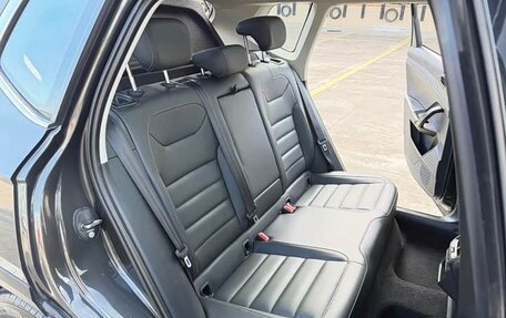 Volkswagen Tharu, 2022 год, 1 645 000 рублей, 13 фотография