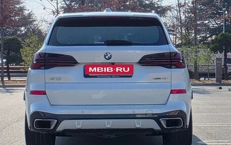 BMW X5, 2024 год, 9 200 000 рублей, 3 фотография