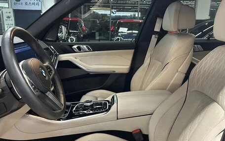 BMW X5, 2024 год, 9 130 000 рублей, 5 фотография