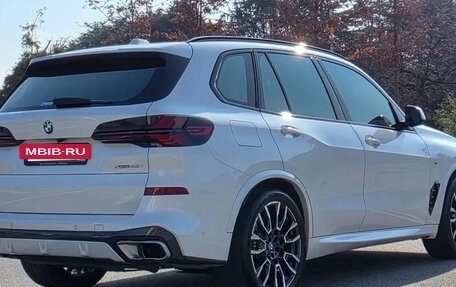 BMW X5, 2024 год, 9 200 000 рублей, 4 фотография