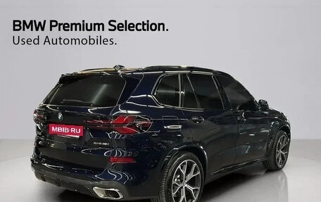 BMW X5, 2024 год, 9 130 000 рублей, 3 фотография