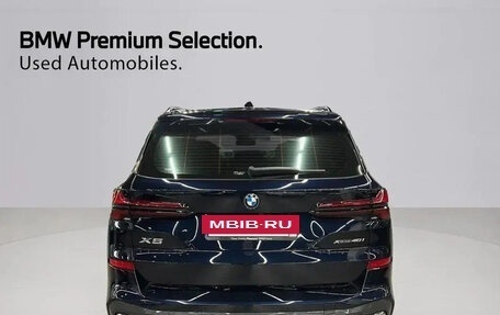 BMW X5, 2024 год, 9 130 000 рублей, 4 фотография