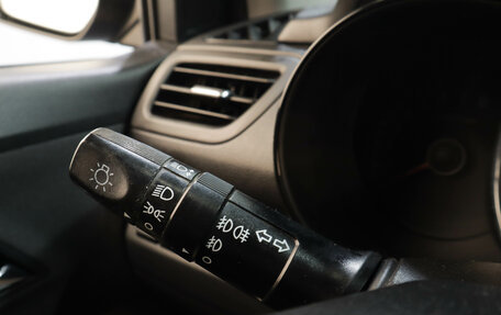 KIA Rio III рестайлинг, 2014 год, 959 000 рублей, 12 фотография