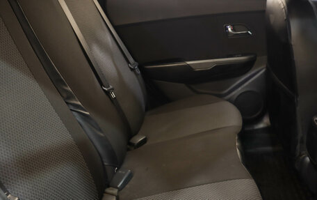 KIA Rio III рестайлинг, 2014 год, 959 000 рублей, 19 фотография