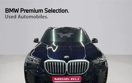 BMW X5, 2024 год, 9 130 000 рублей, 2 фотография