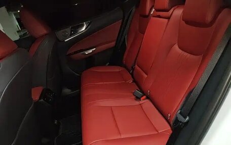 Lexus NX, 2025 год, 4 949 000 рублей, 9 фотография