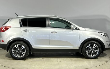 KIA Sportage III, 2013 год, 1 430 000 рублей, 6 фотография