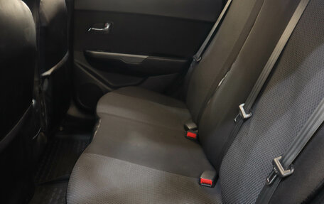 KIA Rio III рестайлинг, 2014 год, 959 000 рублей, 20 фотография