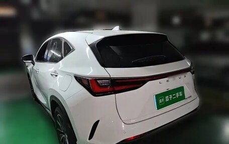 Lexus NX, 2025 год, 4 949 000 рублей, 3 фотография