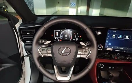 Lexus NX, 2025 год, 4 949 000 рублей, 8 фотография