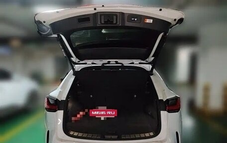 Lexus NX, 2025 год, 4 949 000 рублей, 5 фотография