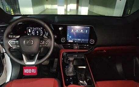 Lexus NX, 2025 год, 4 949 000 рублей, 7 фотография