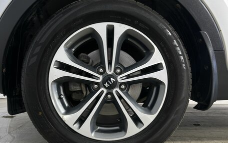 KIA Sportage III, 2013 год, 1 430 000 рублей, 16 фотография