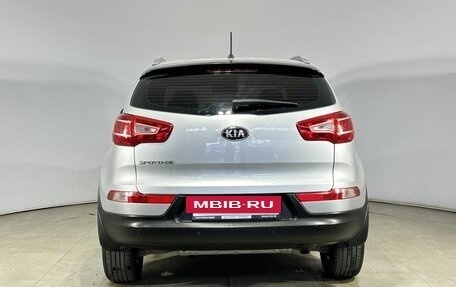KIA Sportage III, 2013 год, 1 430 000 рублей, 9 фотография
