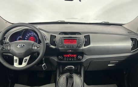 KIA Sportage III, 2013 год, 1 430 000 рублей, 20 фотография