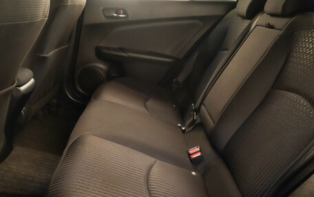 Toyota Prius IV XW50, 2017 год, 1 479 000 рублей, 18 фотография