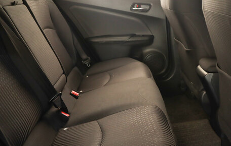 Toyota Prius IV XW50, 2017 год, 1 479 000 рублей, 17 фотография