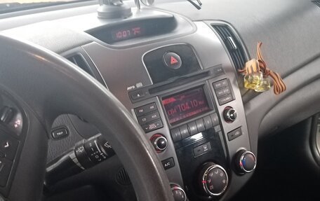KIA Cerato III, 2010 год, 550 000 рублей, 5 фотография