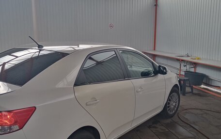 KIA Cerato III, 2010 год, 550 000 рублей, 3 фотография