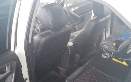KIA Cerato III, 2010 год, 550 000 рублей, 8 фотография