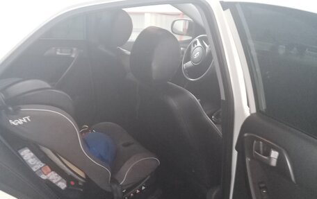 KIA Cerato III, 2010 год, 550 000 рублей, 6 фотография