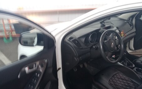 KIA Cerato III, 2010 год, 550 000 рублей, 7 фотография