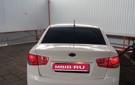 KIA Cerato III, 2010 год, 550 000 рублей, 2 фотография
