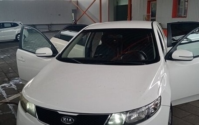 KIA Cerato III, 2010 год, 550 000 рублей, 1 фотография