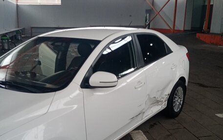 KIA Cerato III, 2010 год, 550 000 рублей, 9 фотография
