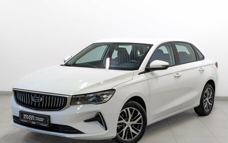 Geely Emgrand, 2024 год, 1 750 000 рублей, 1 фотография