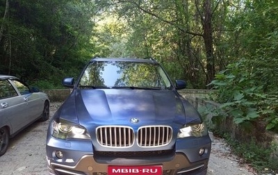 BMW X5, 2007 год, 1 700 000 рублей, 1 фотография