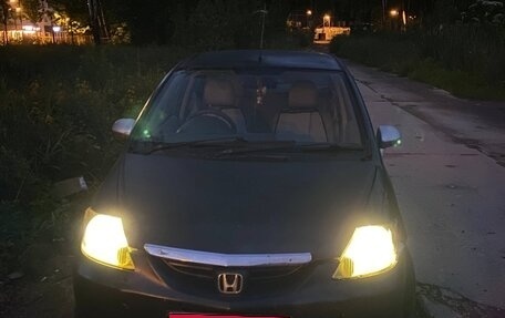Honda City IV, 2003 год, 149 999 рублей, 1 фотография