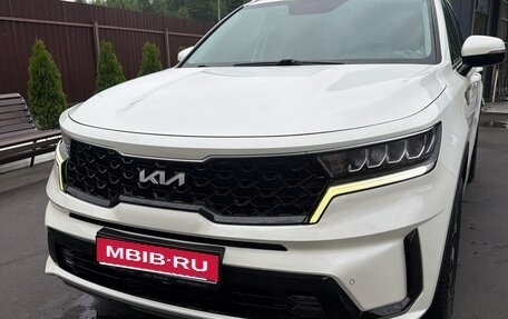 KIA Sorento IV, 2022 год, 3 600 000 рублей, 1 фотография
