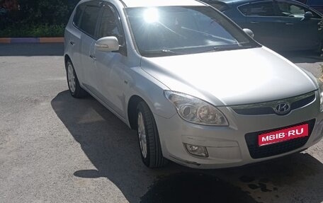 Hyundai i30 I, 2009 год, 980 000 рублей, 1 фотография