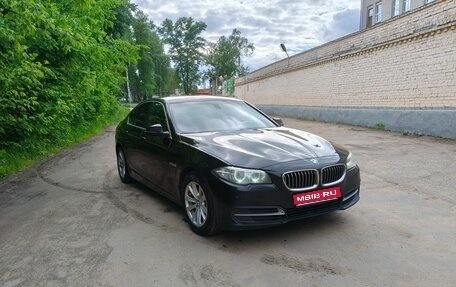 BMW 5 серия, 2015 год, 2 600 000 рублей, 1 фотография