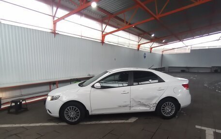 KIA Cerato III, 2010 год, 550 000 рублей, 11 фотография