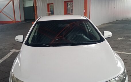 KIA Cerato III, 2010 год, 550 000 рублей, 12 фотография