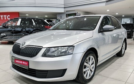Skoda Octavia, 2013 год, 950 000 рублей, 1 фотография