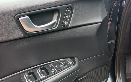 KIA Optima IV, 2019 год, 1 600 000 рублей, 9 фотография