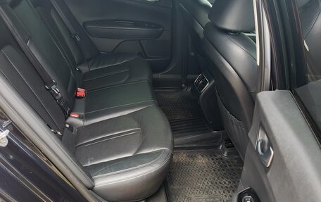 KIA Optima IV, 2019 год, 1 600 000 рублей, 11 фотография