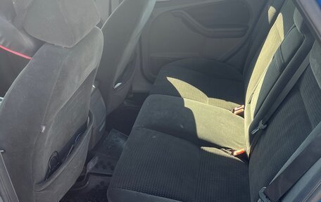 Ford Focus II рестайлинг, 2005 год, 450 000 рублей, 8 фотография