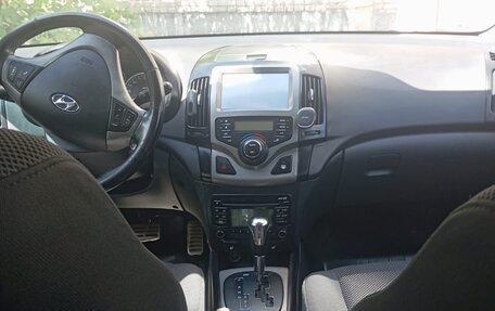 Hyundai i30 I, 2009 год, 980 000 рублей, 12 фотография