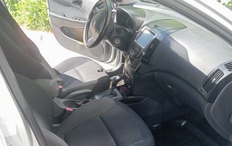 Hyundai i30 I, 2009 год, 980 000 рублей, 11 фотография