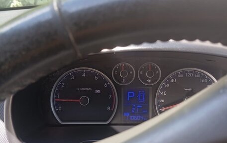 Hyundai i30 I, 2009 год, 980 000 рублей, 8 фотография