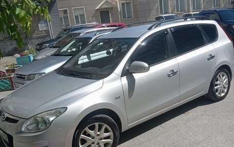 Hyundai i30 I, 2009 год, 980 000 рублей, 6 фотография